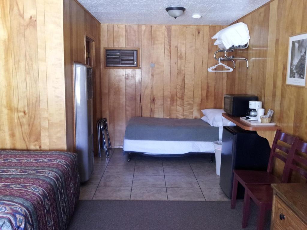 Andruss Motel Walker Camera foto