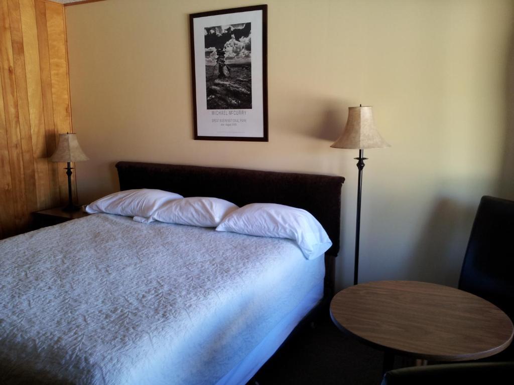 Andruss Motel Walker Camera foto