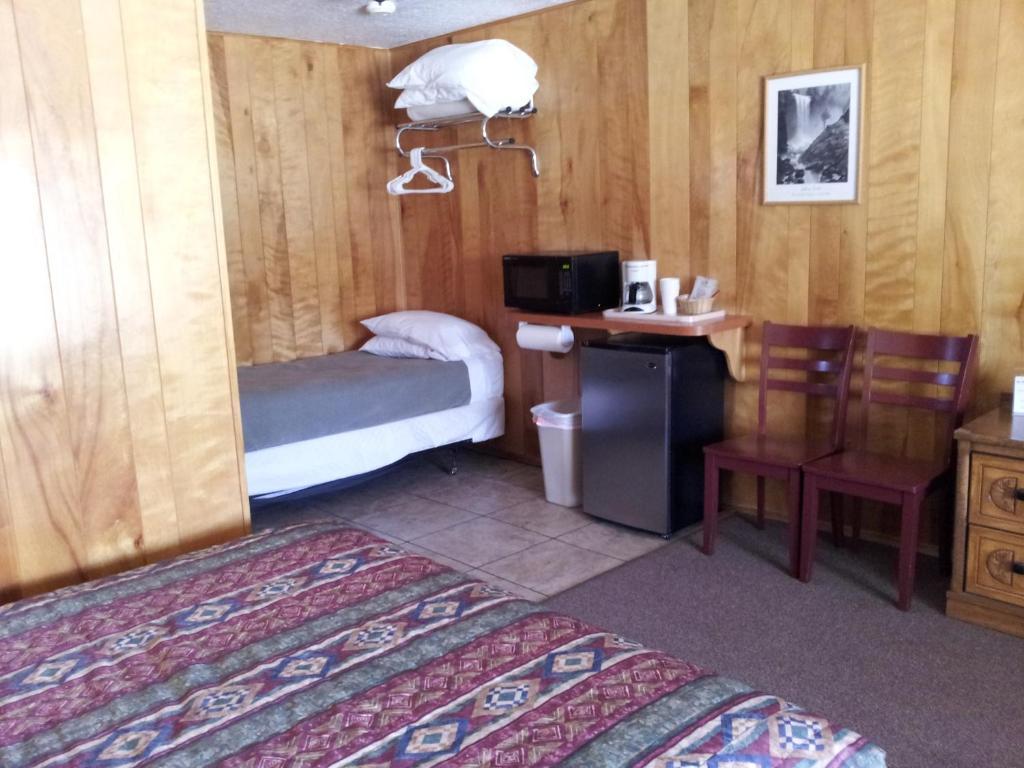 Andruss Motel Walker Camera foto