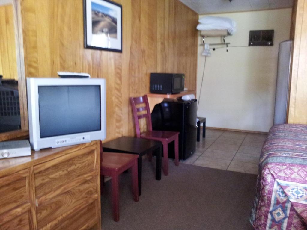Andruss Motel Walker Camera foto
