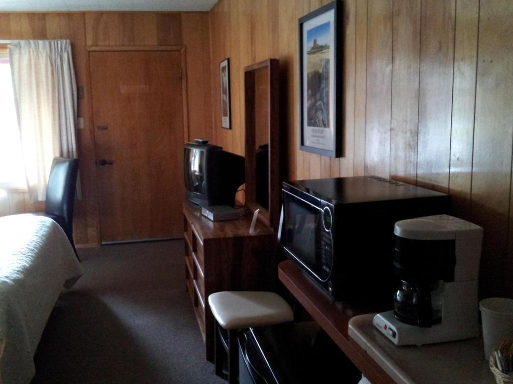 Andruss Motel Walker Camera foto