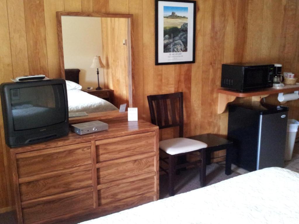 Andruss Motel Walker Camera foto