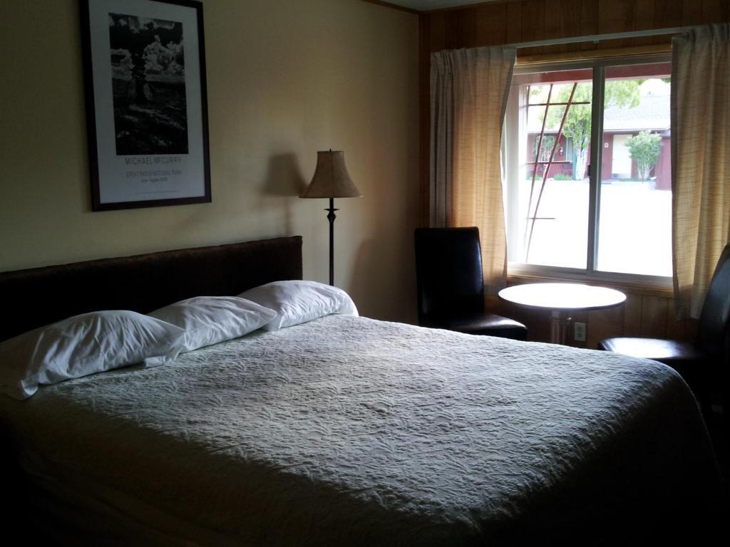 Andruss Motel Walker Camera foto