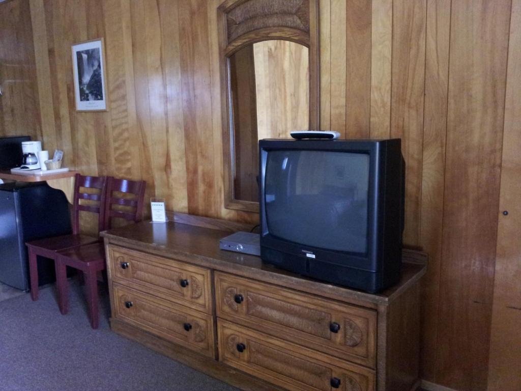 Andruss Motel Walker Camera foto